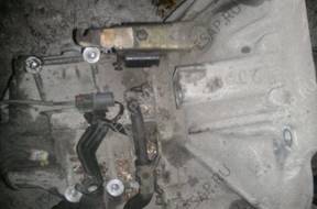 Nissan Primera P11 2.0 КОРОБКА ПЕРЕДАЧ