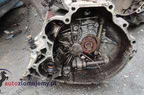 NISSAN PRIMERA P11 2.0 КОРОБКА ПЕРЕДАЧ