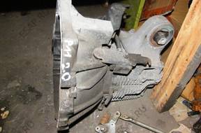 NISSAN PRIMERA P11 2.0 - КОРОБКА ПЕРЕДАЧW 50J2