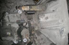 Nissan Primera P11 2.0 КОРОБКА ПЕРЕДАЧw