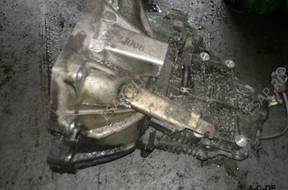 Nissan Primera P11 2.0 SRI КОРОБКА ПЕРЕДАЧw