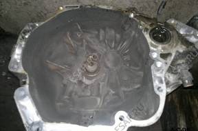 Nissan Primera P11 2.0 SRI КОРОБКА ПЕРЕДАЧw