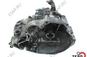 NISSAN PRIMERA P11 2.0 TD 2.0TD КОРОБКА ПЕРЕДАЧ