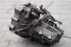 Nissan Primera P11 2.0 TD 90KM 97r КОРОБКА ПЕРЕДАЧ