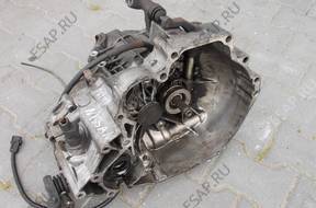 Nissan Primera P11 2.0 TD 90KM 97r КОРОБКА ПЕРЕДАЧ