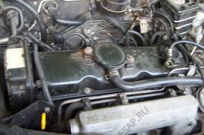 Nissan Primera P11 2.0 TD 90KM