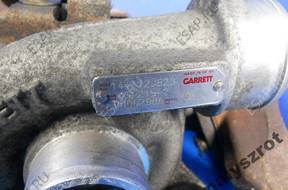 NISSAN PRIMERA P11 2.0 TD 96-02 ТУРБОКОМПРЕССОР T2