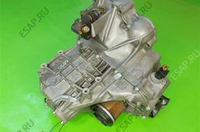 NISSAN PRIMERA P11 2.0 TD CD20 КОРОБКА ПЕРЕДАЧ MAN