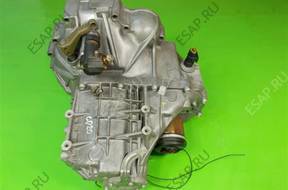 NISSAN PRIMERA P11 2.0 TD CD20 КОРОБКА ПЕРЕДАЧ MAN