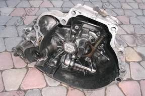 Nissan Primera P11 2.0 TD CD20 КОРОБКА ПЕРЕДАЧ