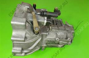 NISSAN PRIMERA P11 2.0 TD CD20 КОРОБКА ПЕРЕДАЧW MAN