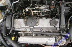 NISSAN PRIMERA P11 2.0 TD двигатель  130TY PALI