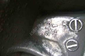 Nissan Primera P11 2.0 TD КОРОБКА ПЕРЕДАЧ 2J61