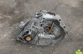 NISSAN PRIMERA P11 2.0 TD КОРОБКА ПЕРЕДАЧ 2J6