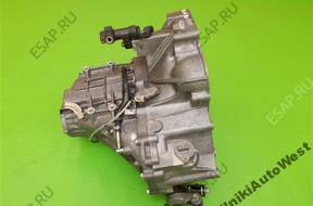 NISSAN PRIMERA P11 2.0 TD КОРОБКА ПЕРЕДАЧ МЕХАНИЧЕСКАЯ