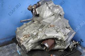 NISSAN PRIMERA P11 2.0 TD КОРОБКА ПЕРЕДАЧ МЕХАНИЧЕСКАЯ