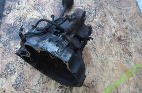 NISSAN PRIMERA P11 2.0 TD КОРОБКА ПЕРЕДАЧ