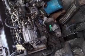 NISSAN PRIMERA  P11  2.0 TD КОРОБКА ПЕРЕДАЧ