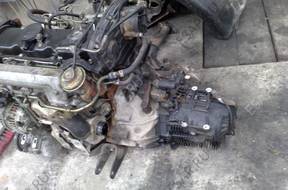 NISSAN PRIMERA  P11  2.0 TD КОРОБКА ПЕРЕДАЧ