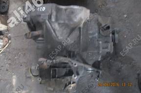 NISSAN PRIMERA P11 2.0 TD КОРОБКА ПЕРЕДАЧW 120