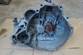 Nissan Primera P11 2.0 td  КОРОБКА ПЕРЕДАЧW 2J6