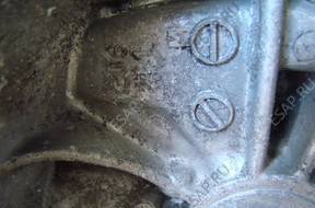 Nissan Primera P11 2.0 td  КОРОБКА ПЕРЕДАЧW 2J6