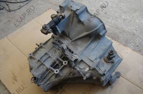 Nissan Primera P11 2.0 td  КОРОБКА ПЕРЕДАЧW 2J6