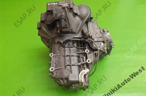 NISSAN PRIMERA P11 2.0 TD КОРОБКА ПЕРЕДАЧW МЕХАНИЧЕСКАЯ