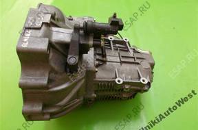 NISSAN PRIMERA P11 2.0 TD КОРОБКА ПЕРЕДАЧW МЕХАНИЧЕСКАЯ