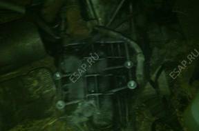 NISSAN PRIMERA P11 2.0 TD КОРОБКА ПЕРЕДАЧW