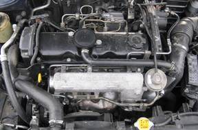 NISSAN PRIMERA P11 2.0 TD КОРОБКА ПЕРЕДАЧW