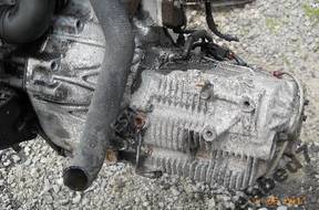 NISSAN PRIMERA P11 2.0 TD КОРОБКА ПЕРЕДАЧW