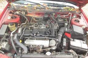 NISSAN PRIMERA P11 2.0 TD КОРОБКА ПЕРЕДАЧW