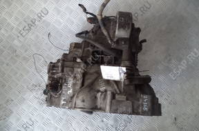 NISSAN PRIMERA P11 2.0 TD КОРОБКА ПЕРЕДАЧW