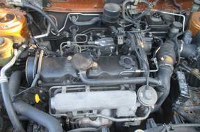 NISSAN PRIMERA P11 2.0 TD НАСОС WTR. 0460404965