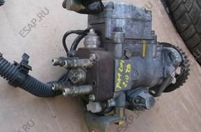 NISSAN PRIMERA P11 2.0 TD НАСОС WTR. 0460404965