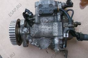 NISSAN PRIMERA P11 2.0 TD НАСОС WTR. 0460404965