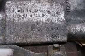 NISSAN PRIMERA P11 2.0 TD НАСОС WTR. 0460404965