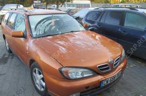 NISSAN PRIMERA P11 2.0 TD НАСОС WTR. 0460404965