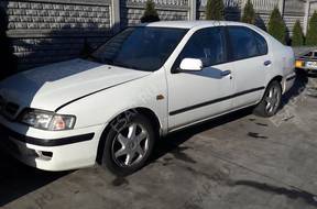 NISSAN PRIMERA P11 2.0 TD РУЛЕВАЯ РЕЙКА