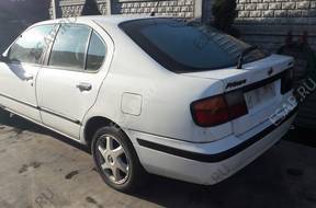 NISSAN PRIMERA P11 2.0 TD РУЛЕВАЯ РЕЙКА