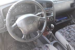 NISSAN PRIMERA P11 2.0 TD РУЛЕВАЯ РЕЙКА