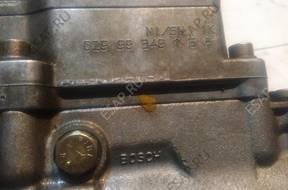 NISSAN PRIMERA P11  2.0 TD ТНВД 99-