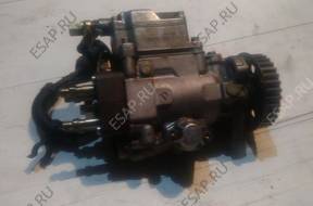 NISSAN PRIMERA P11  2.0 TD ТНВД 99-