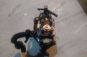 NISSAN PRIMERA P11  2.0 TD ТНВД 99-