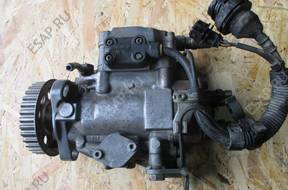 NISSAN PRIMERA P11 2.0 TD ТНВД BOSCH