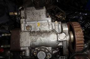 Nissan Primera P11 2.0 TD ТНВД BOSCH