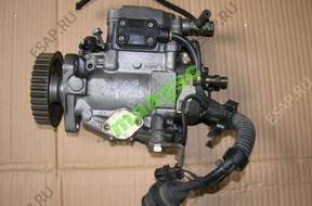 NISSAN PRIMERA P11 2.0 TD ТНВД BOSCH