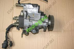 NISSAN PRIMERA P11 2.0 TD ТНВД BOSCH