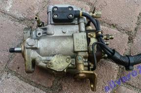 NISSAN PRIMERA P11 2.0 TD ТНВД BOSCH